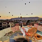 Hotell Balloon Cave Göreme