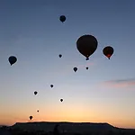 Balloon Cave Hotel Goreme