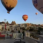 Balloon Cave 4* Goreme