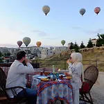 Balloon Cave