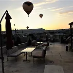 Hotell Balloon Cave 4*
