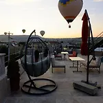 Balloon Cave Hotell 4*