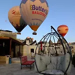 Balloon Cave Hotell 4*