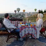 Balloon Cave 4* Göreme