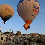 Hotell Balloon Cave Göreme