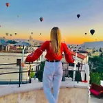 Balloon Cave