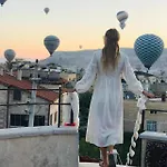 Balloon Cave 4* Goreme