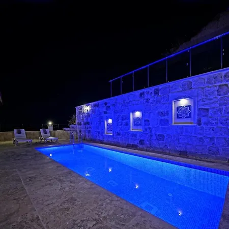 Balloon Cave Hotel 4*