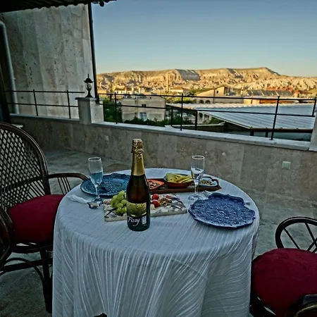 Hotel Balloon Cave Goreme