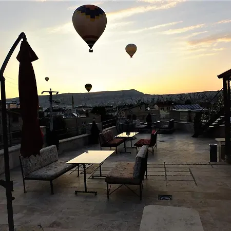 Hotel Balloon Cave 4*
