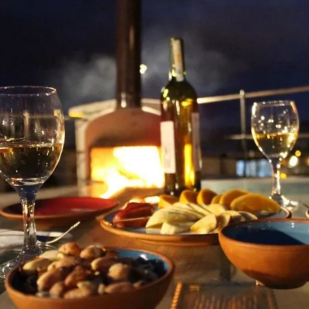 Balloon Cave 4*
