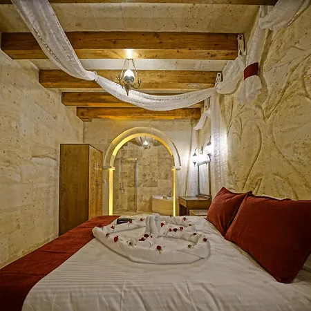 Hotel Balloon Cave Goreme