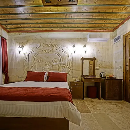 Balloon Cave Hotel Goreme