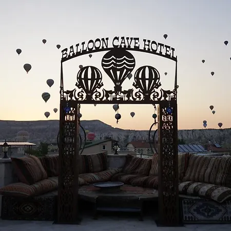Balloon Cave 4*