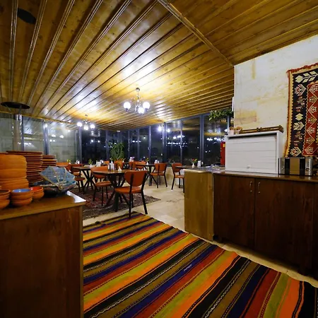 Balloon Cave Hotel 4*