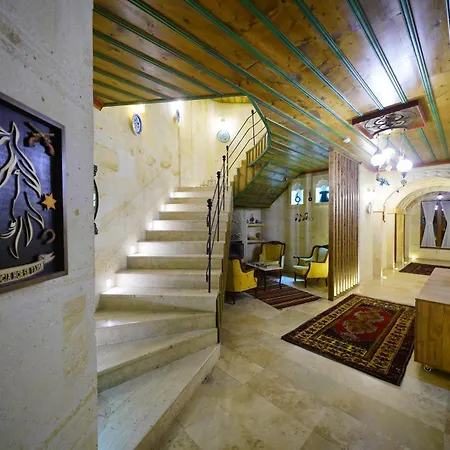 Hotel Cappadocia Balloon Cave 4*