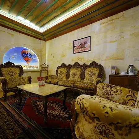 Hotel Balloon Cave Goreme