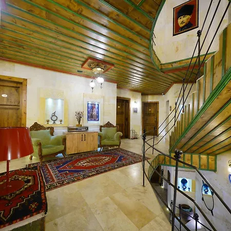 Balloon Cave Hotel 4*