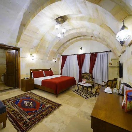 Hotel Balloon Cave 4*