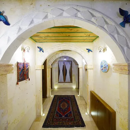 Balloon Cave Göreme