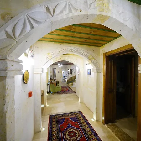 Balloon Cave 4* Göreme