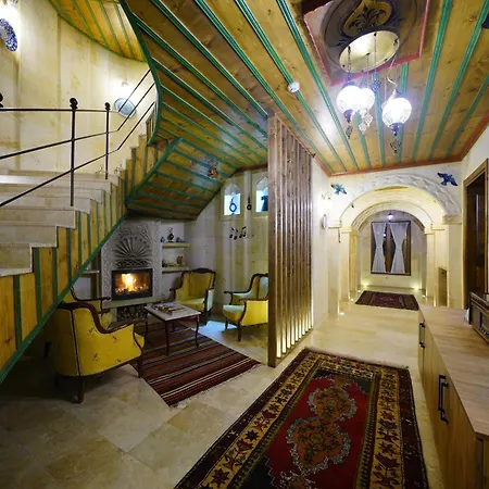 Hotel Cappadocia Balloon Cave Goreme