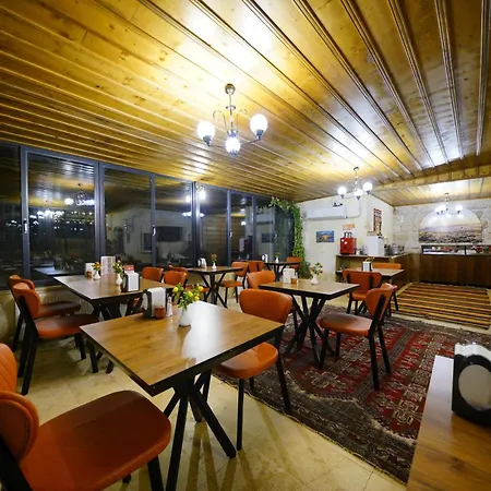 Hotel Balloon Cave 4*