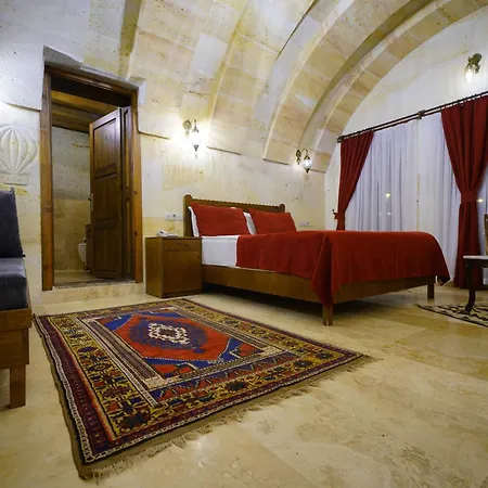 Balloon Cave Hotel 4*