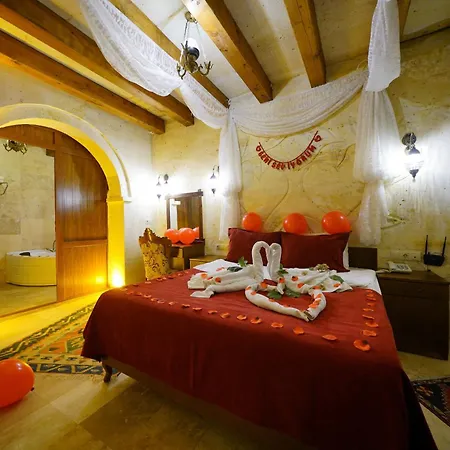 Hotel Balloon Cave 4*