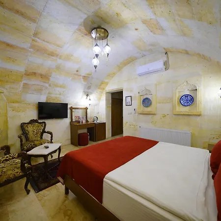 Balloon Cave Hotel 4*