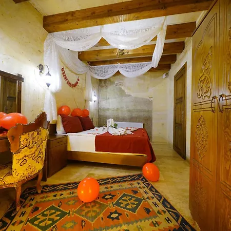 Balloon Cave Hotel Goreme