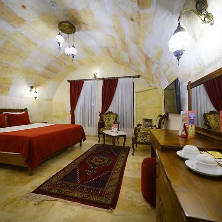 Balloon Cave 4* Goreme