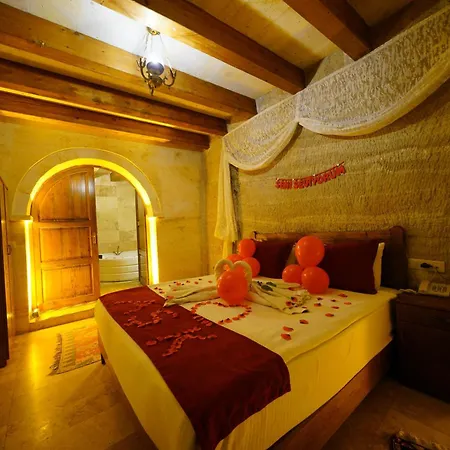Hotel Balloon Cave Goreme