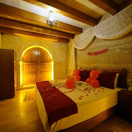 Hotel Balloon Cave 4*