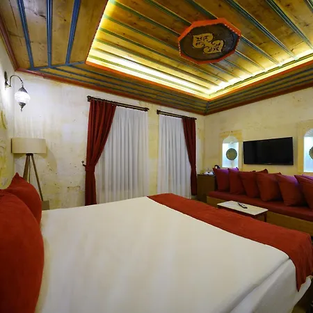 Hotel Balloon Cave 4*