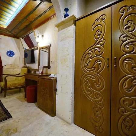 Hotel Balloon Cave Goreme