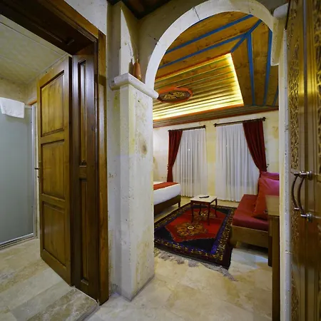 Balloon Cave 4* Goreme