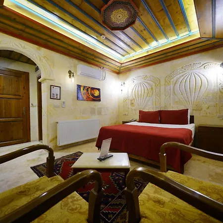 Balloon Cave Hotel 4*