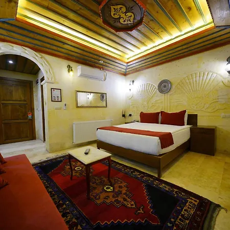 Hotel Balloon Cave 4*