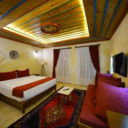 Hotel Balloon Cave Goreme