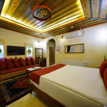 Balloon Cave 4* Goreme