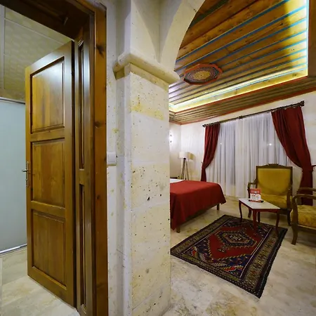 Balloon Cave Hotel 4*