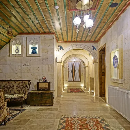 Hotel Balloon Cave 4*