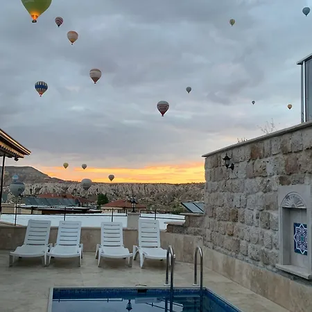Cappadocia Balloon Cave Hotel 4*
