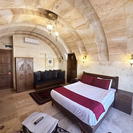 Balloon Cave 4* Goreme