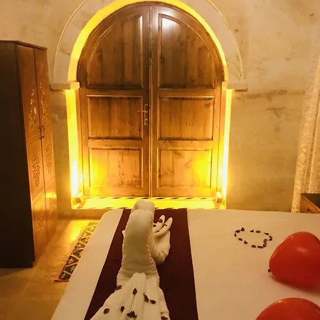 Balloon Cave Hotel 4*