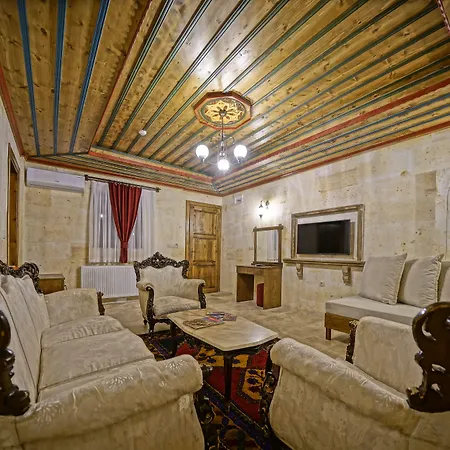Cappadocia Balloon Cave فندق 4*