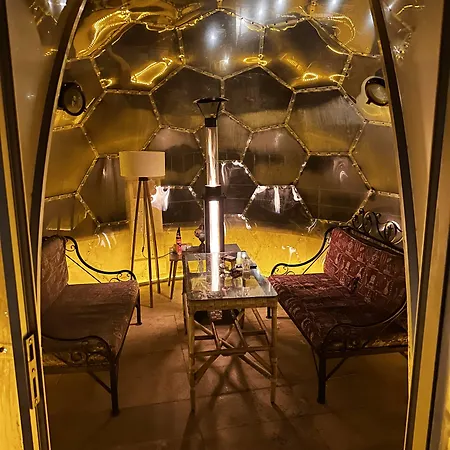 Balloon Cave