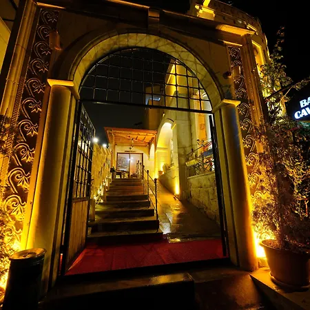 فندق Cappadocia Balloon Cave غوريمِيه