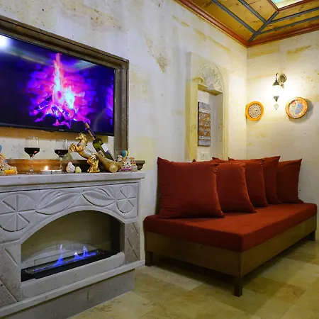Cappadocia Balloon Cave فندق 4*